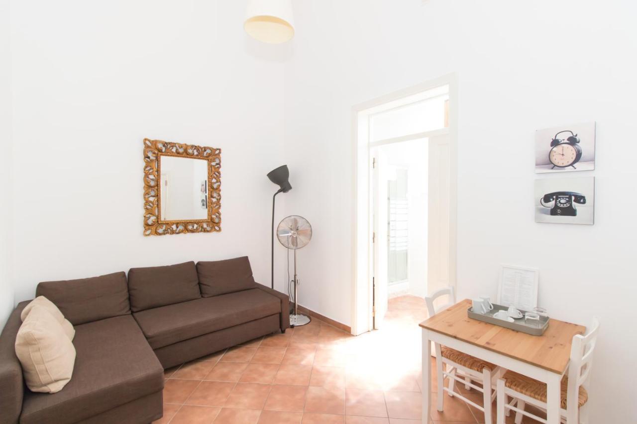 And So Bed and Breakfast Lecce Eksteriør billede