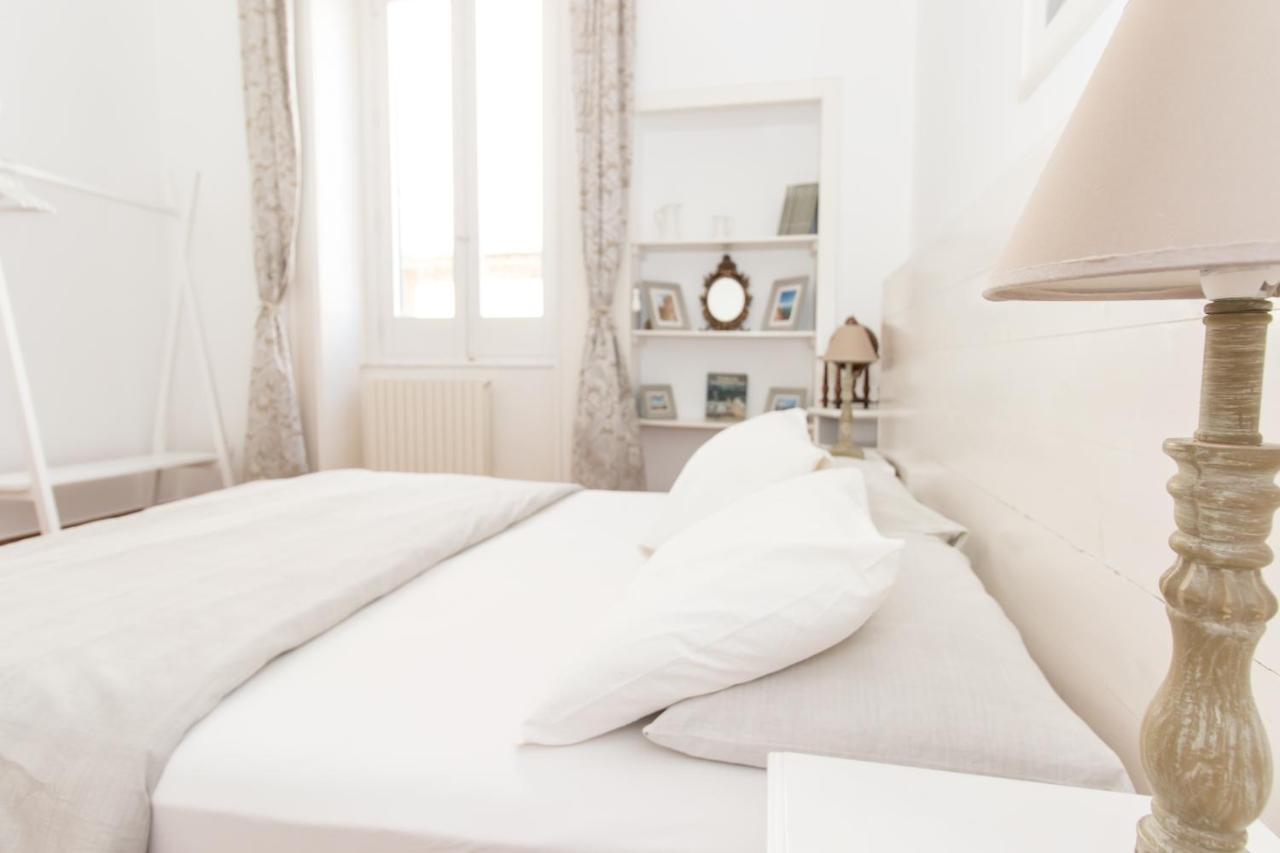 And So Bed and Breakfast Lecce Eksteriør billede