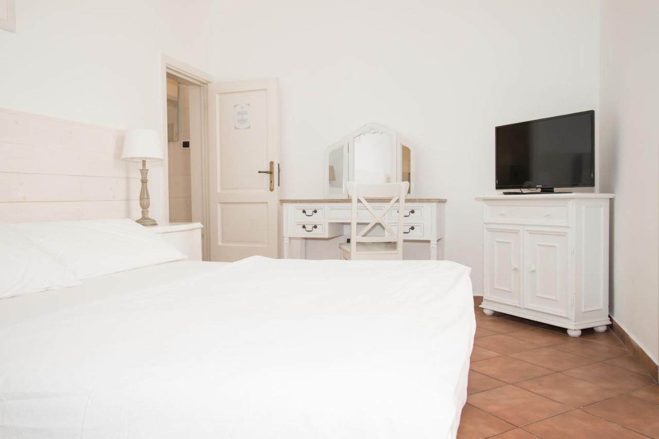 And So Bed and Breakfast Lecce Eksteriør billede