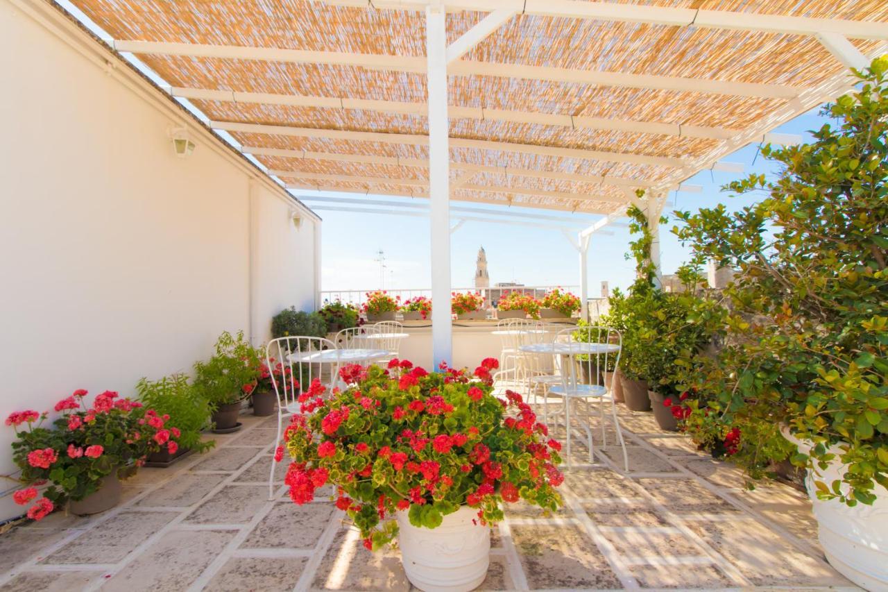 And So Bed and Breakfast Lecce Eksteriør billede