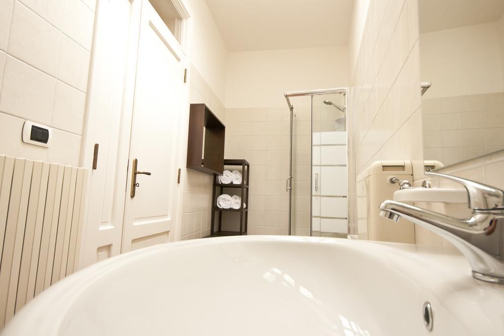 And So Bed and Breakfast Lecce Værelse billede
