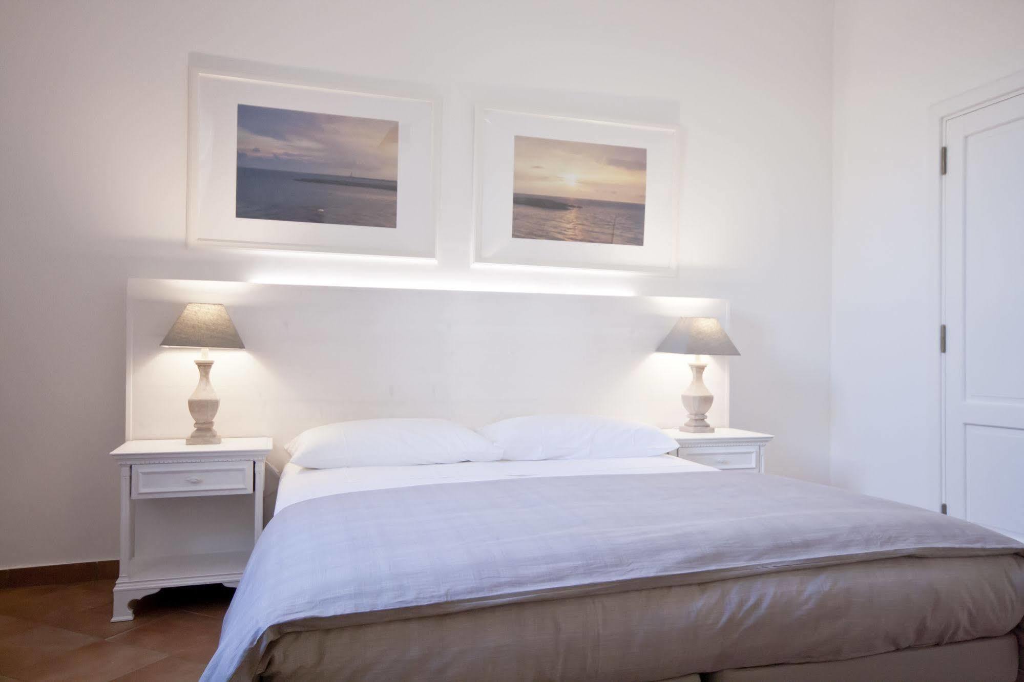 And So Bed and Breakfast Lecce Eksteriør billede
